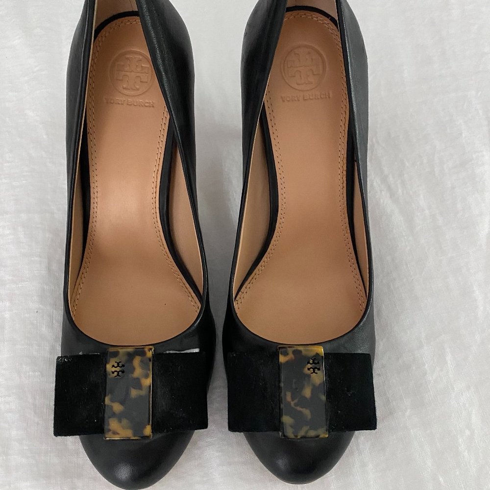 Tory Burch Chase Heels